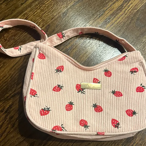 Pink Purse - Image 9