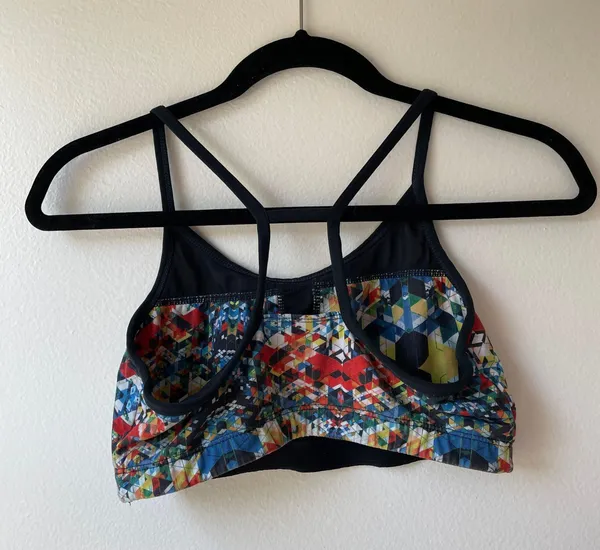 Sports Bra Multiple - Image 2
