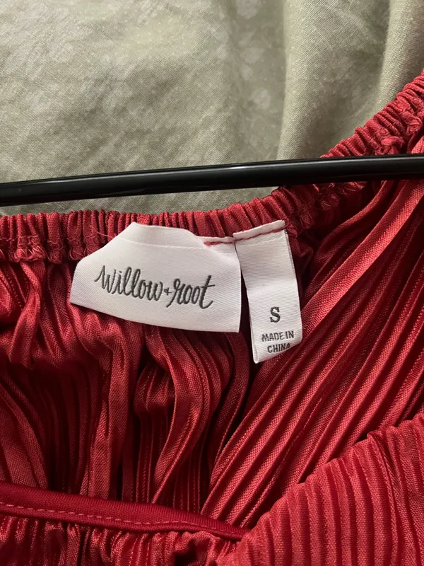 Willow + Root Top - Image 3