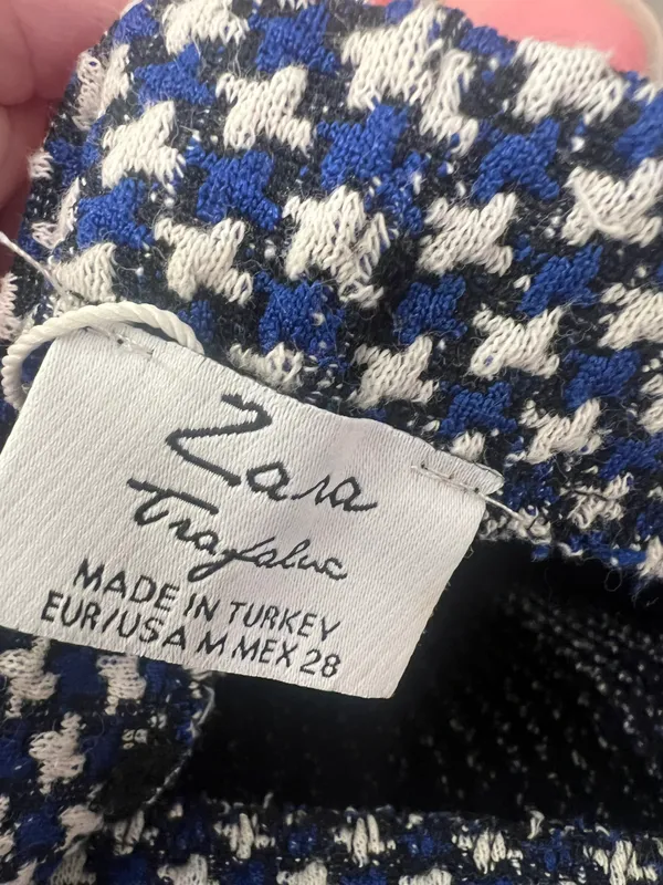ZARA Trafaluc Skirt - Image 3
