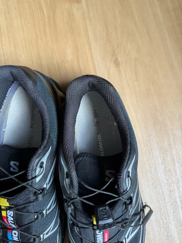 Salomon XT-6 Gore-Tex Shoes - Image 5
