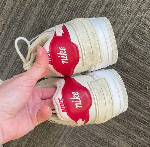 Nike Air Force 1 - Image 2