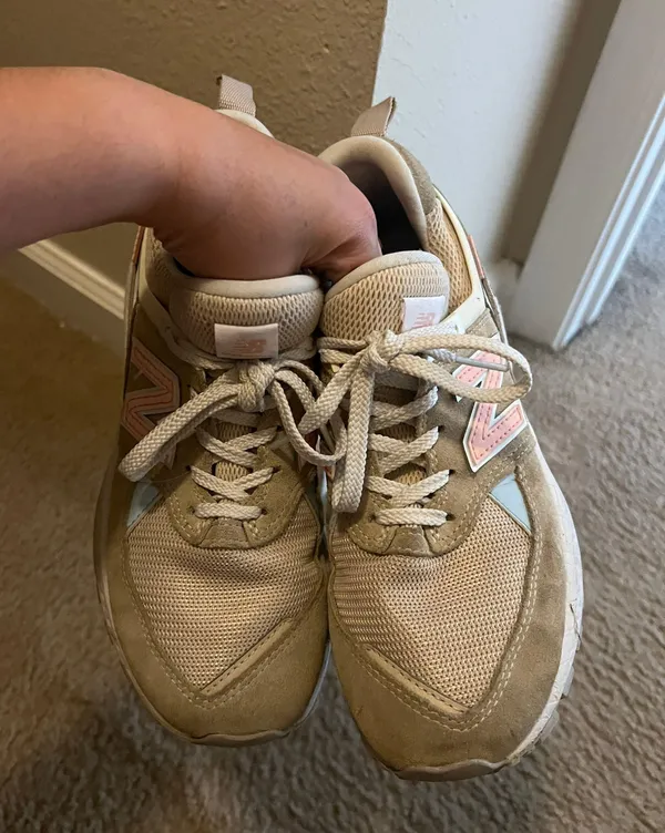New Balance Sneakers - Image 2
