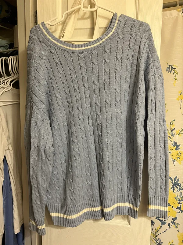 Cotton Candy LA SWEATER - Image 4