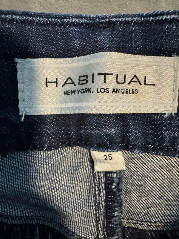 Habitual Jeans - Image 3