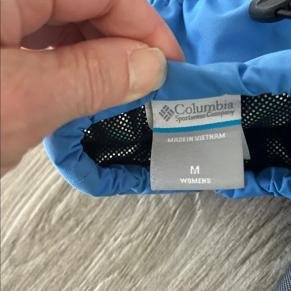 Columbia ski gloves - Image 4
