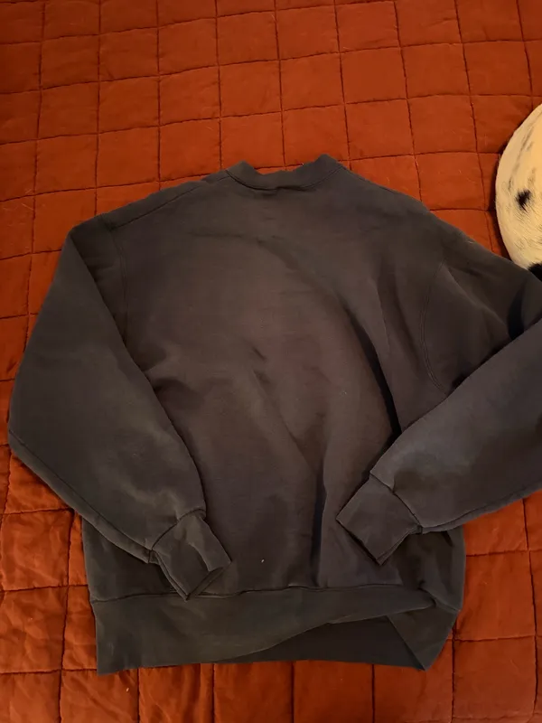 Vintage Calvin Klein Crewneck - Image 5