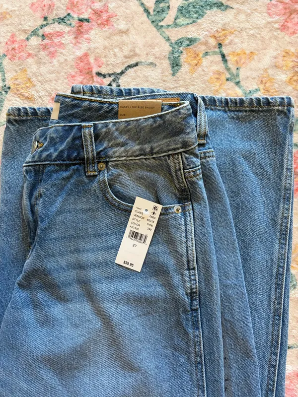 PacSun Jeans Casey Low-Rise - Image 3