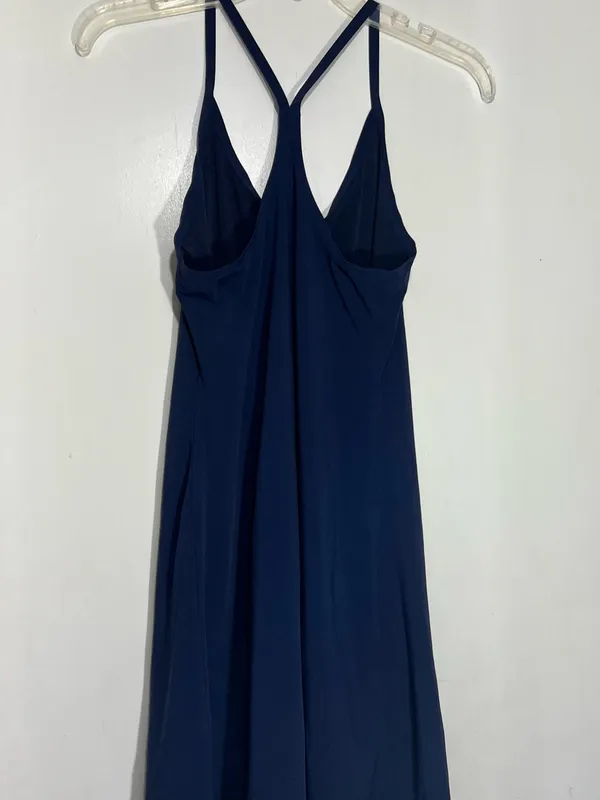 Outdoor voices blue The Exercise Dress size M - Image 9