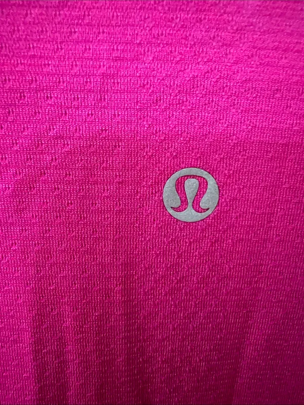 Swiftly Tech Long Sleeve 2.0 * Race. Pink Flare - Image 4