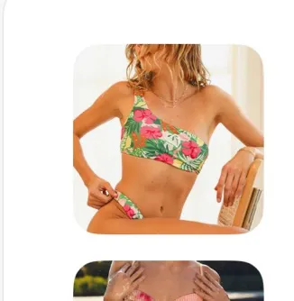 Dippin' Daisy's Bikini top - Image 3