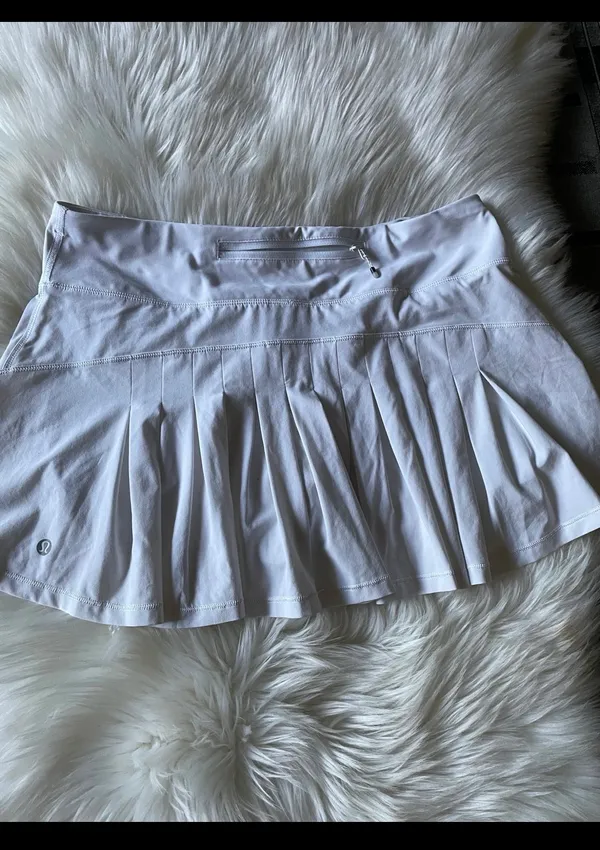 LULULEMON Circuit Breaker Skirt - Image 4