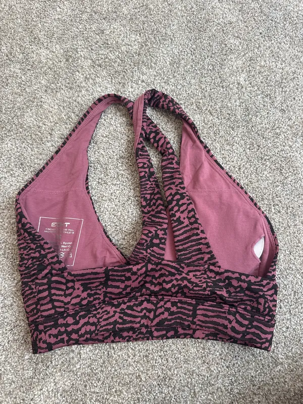 ECHT Sports Bra - Image 2