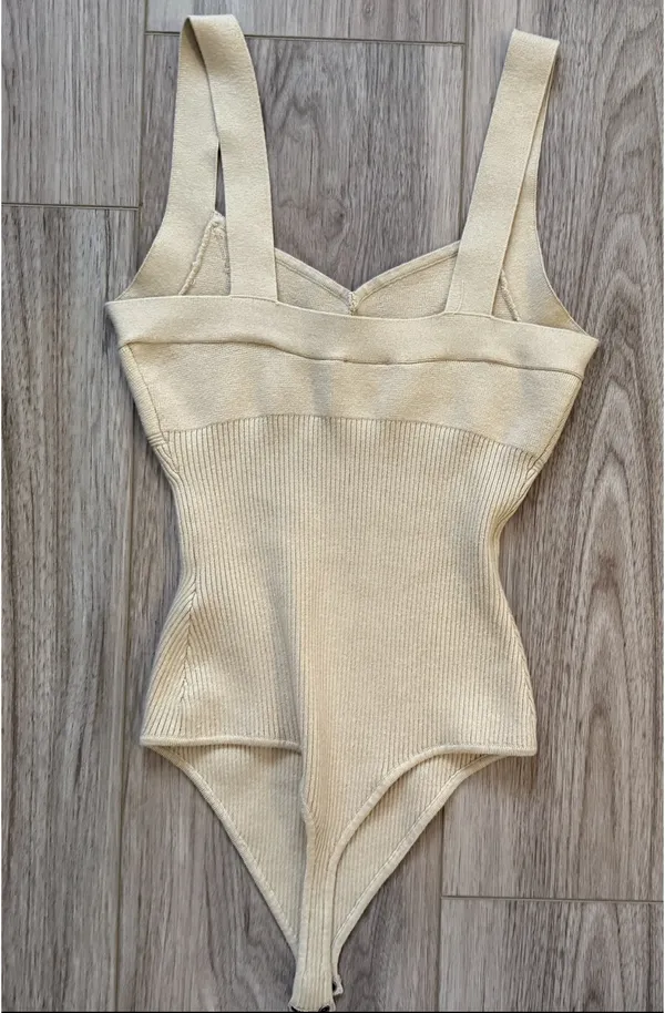 Abercrombie Bodysuit - Image 4