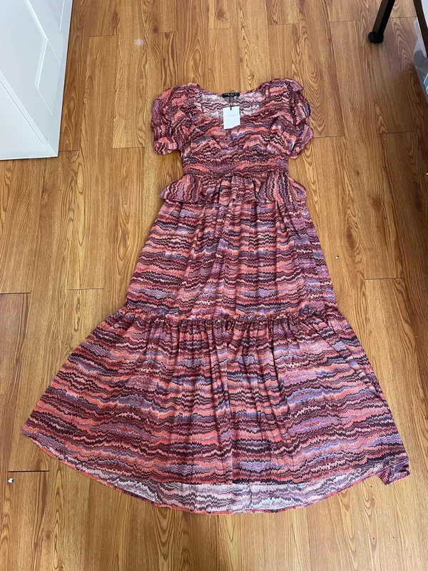 Few Moda Dress - Image 6