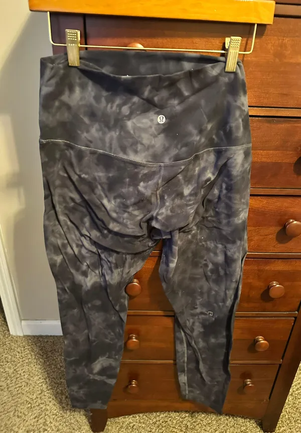 Lululemon Leggings - Image 2