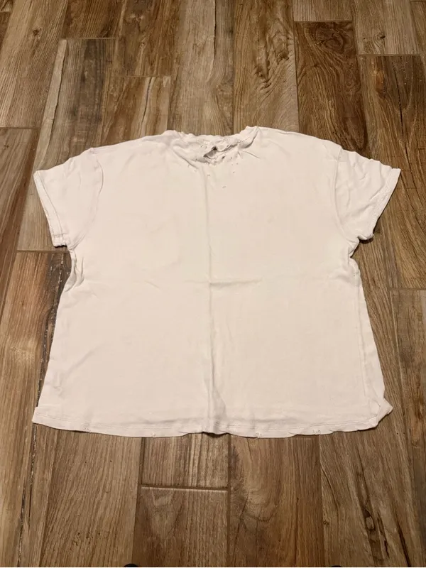 Free People We the Free Lucky Tee - Image 4