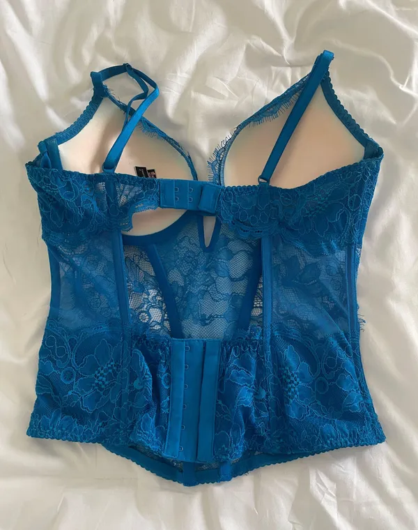 Victoria's Secret Corset - Image 2