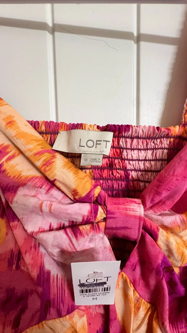 Loft Dress - Image 2