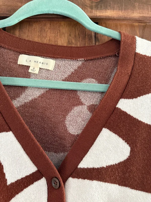 PacSun Sweater Cropped - Image 2