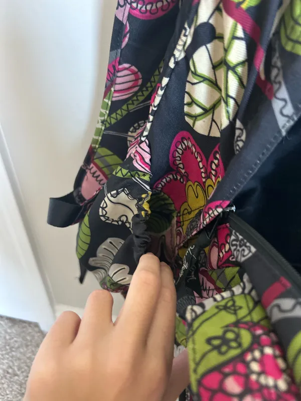 Vera Bradley Backpack - Image 10
