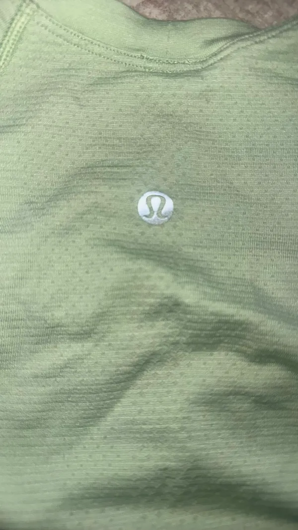 Lululemon Swiftly Tech Short Sleeve - Image 3