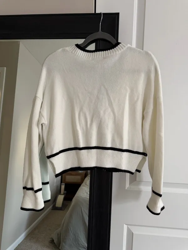 Sincerely Jules Cardigan Sweater - Image 2
