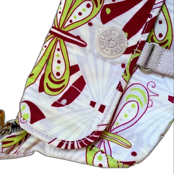 Kipling Crossbody Dragonfly Fannypack - Image 4