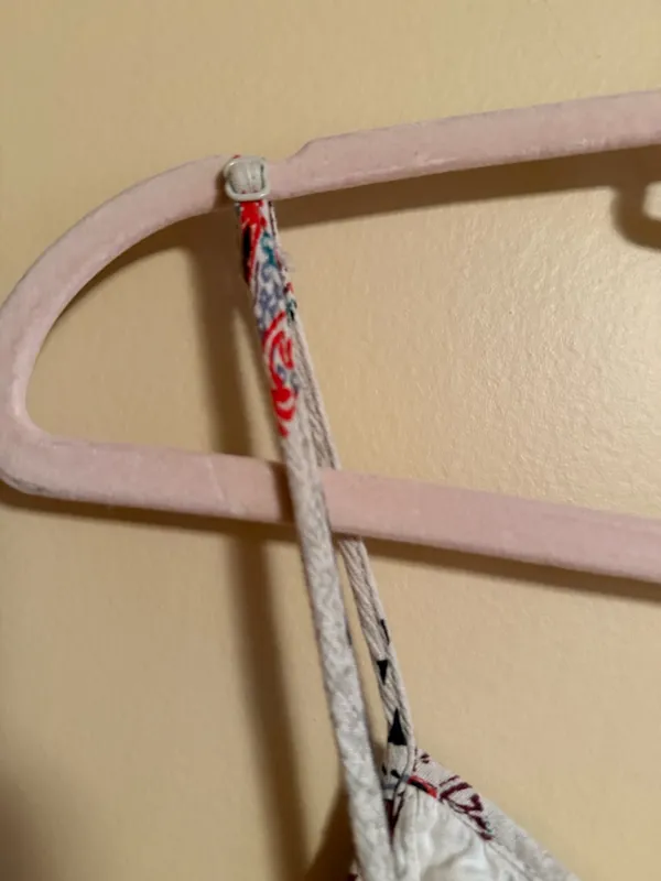 American Eagle Outfitters Babydoll Dress Mini - Image 4