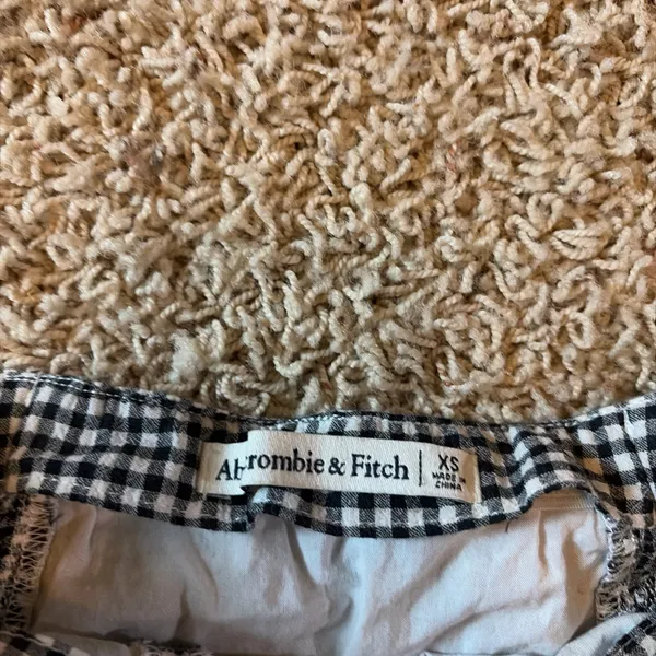 Abercrombie Mini skirt - Image 2