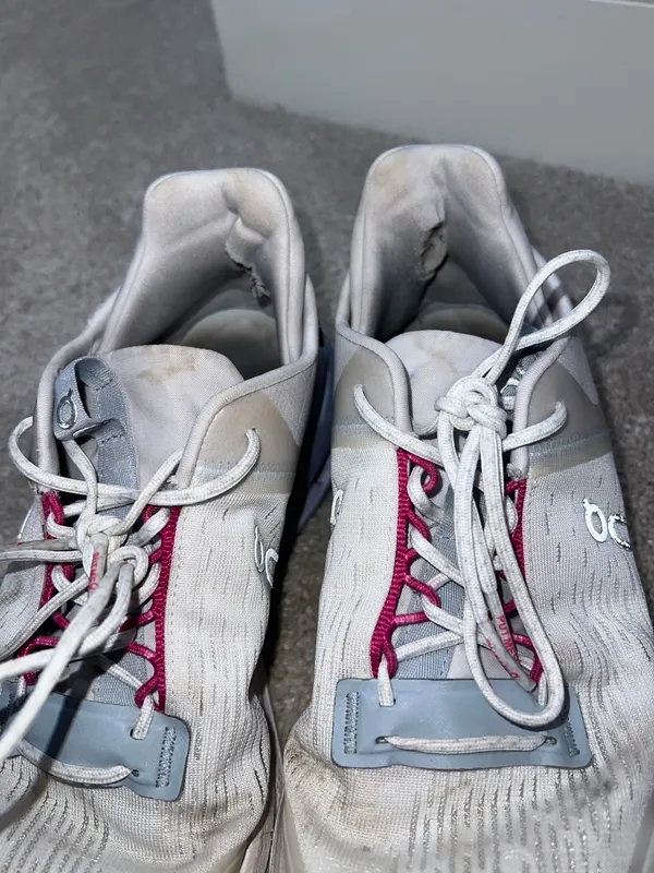 On Cloud Running Shoes - Image 6