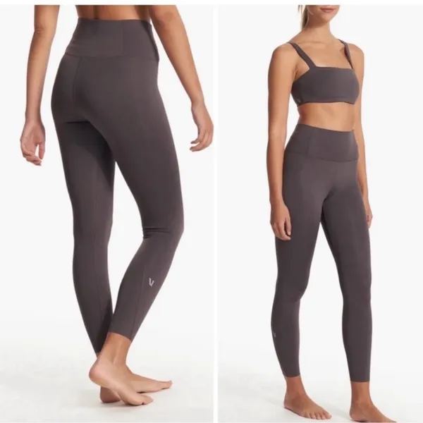 VUORI‎ Evolve Legging Size XS Women's Uplift Legging Athletic - Image 2