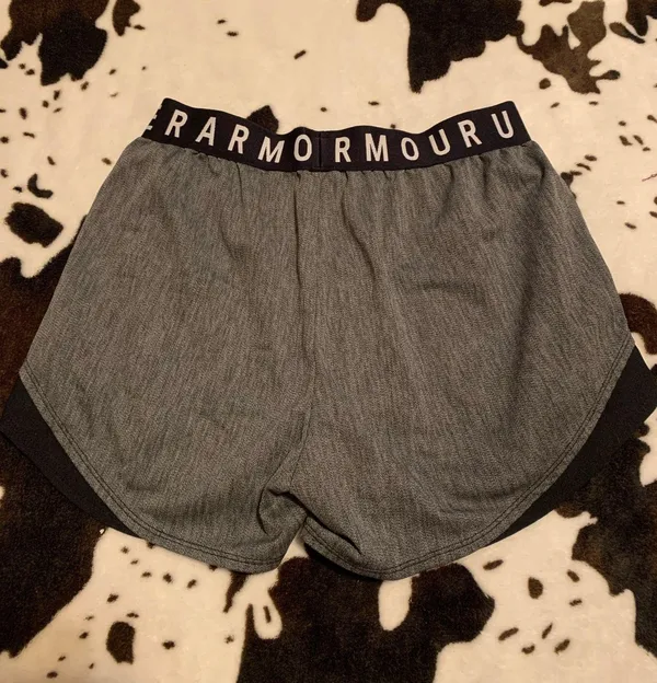 Under Armour Shorts - Image 2