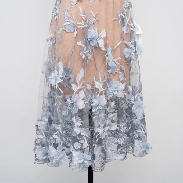 Dress the Population. Audrey Floral Midi Dress.‎ - Image 11