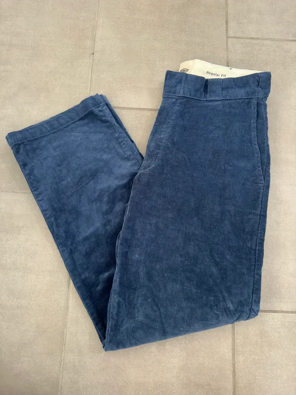Dickies Corduroy Pants - Image 4