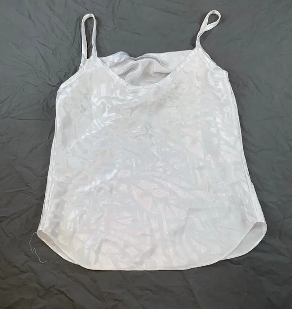 Blouse White - Image 7