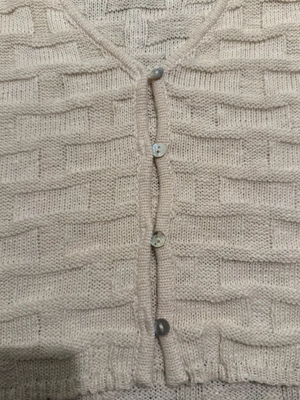  By together knit top - Image 2