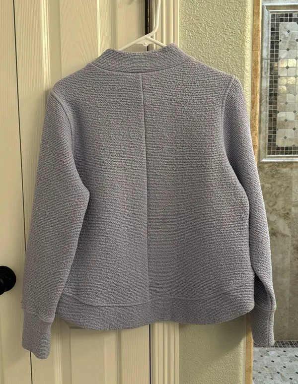 Underwood Sweater - Image 2
