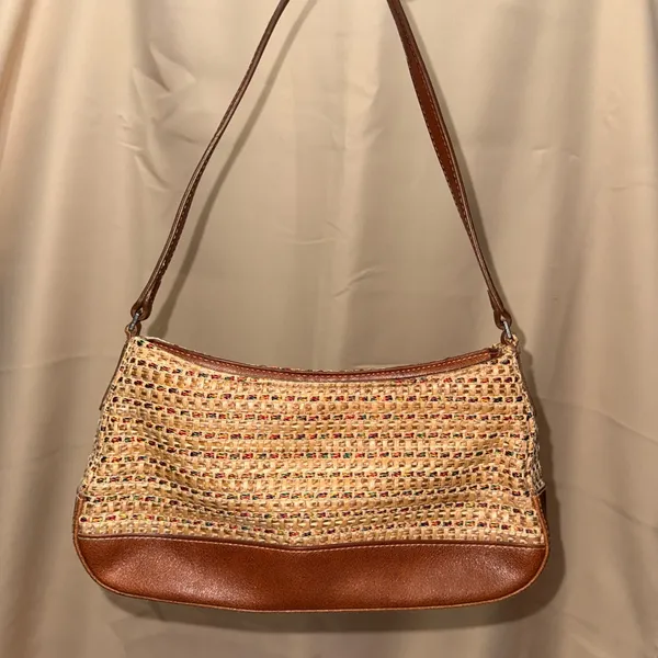 Liz Claiborne Y2K Purse - Image 3