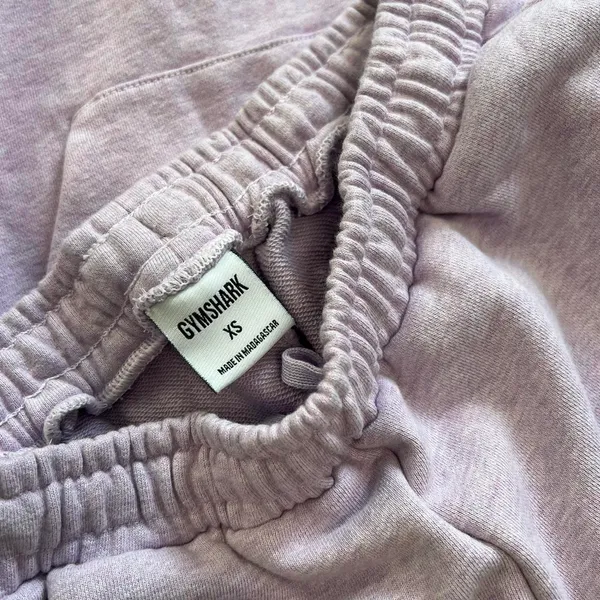 Gymshark Sweatsuit Set - Image 5