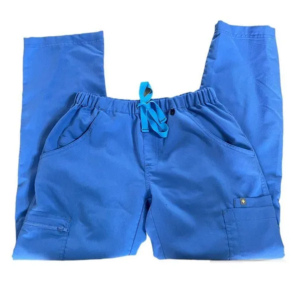 Yola Scrub Pants sz SP - Image 2