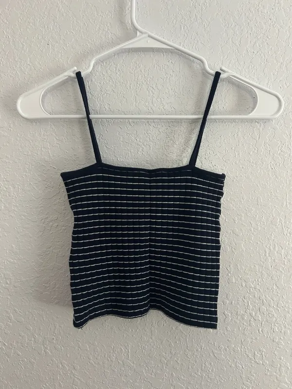 Brandy Melville Faye Tank Top - Image 2