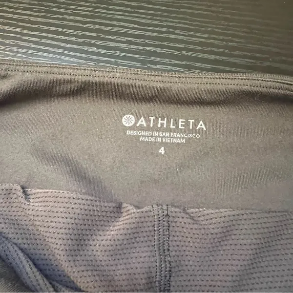 ✨ Athleta Women’s‎ Gray Skort 4 - Image 6