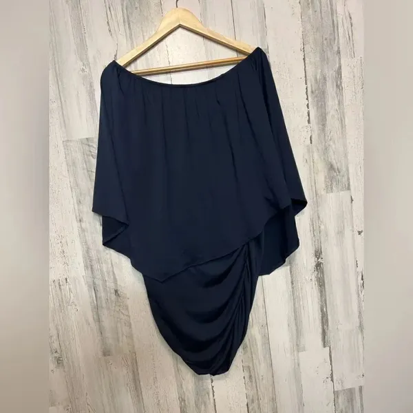 Dress Blue Size XXL - Image 2