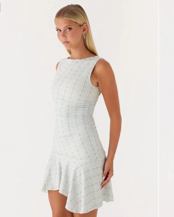 Peppermayo Mini Dress - Image 4