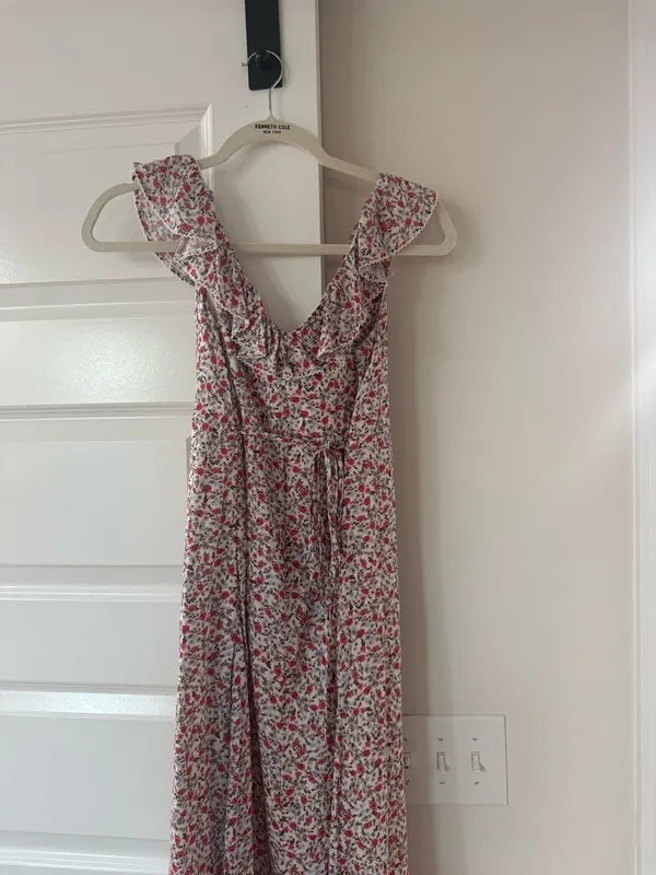 Target floral dress - Image 4