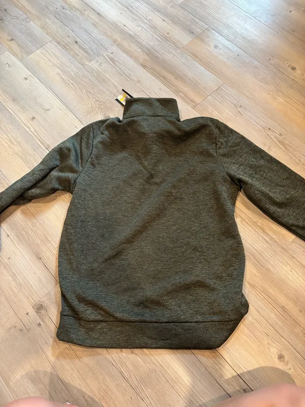 Under Armour Men’s Quarter-Zip - Image 4