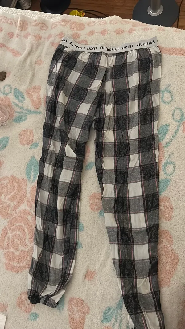 Victoria's Secret Pj pants  - Image 4