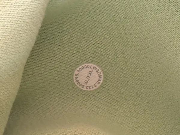 Lululemon Sweatshirt Scuba - Image 3