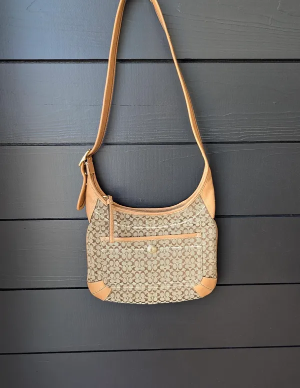 Coach Ergo Shoulder Bag  - Image 2